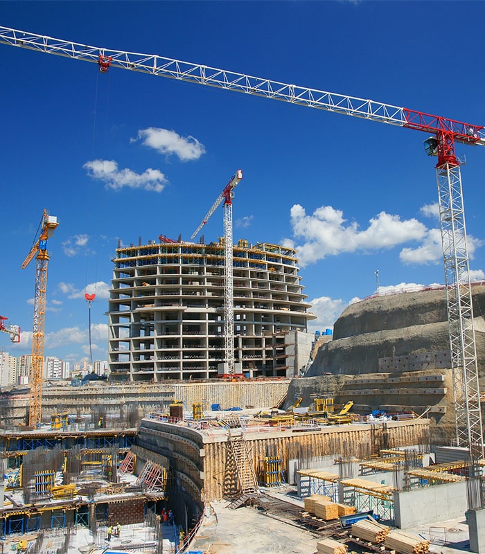 About Kelly Lynam Constructionn